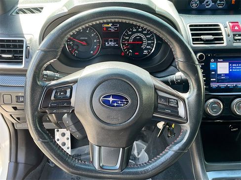 Used 2020 Subaru WRX Premium image 11