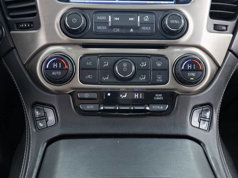 Used 2016 GMC Yukon XL Denali w/ Open Road Package image 39