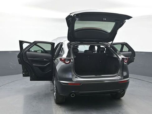 Used 2023 MAZDA CX-30 AWD 2.5 S w/ Preferred Package image 48