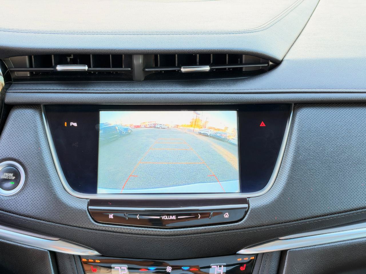 Used 2019 Cadillac XT5 Luxury AWD/4WD image 77
