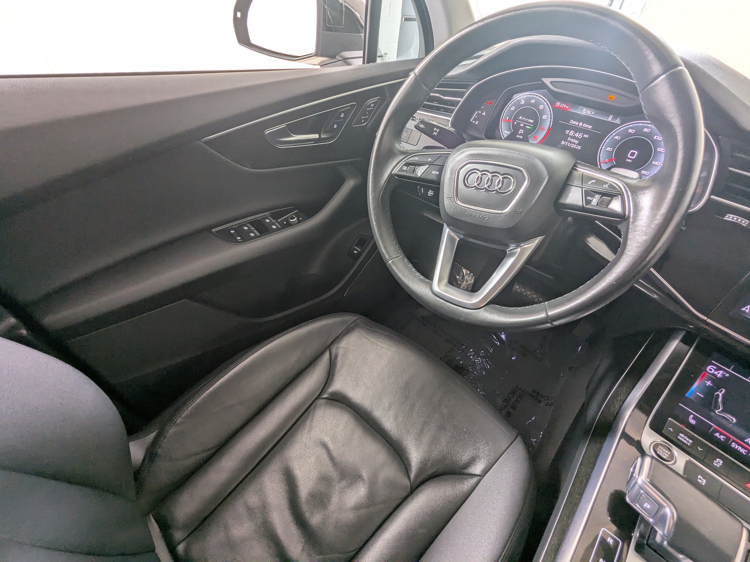 Used 2022 Audi Q7 2.0T Premium AWD/4WD image 8
