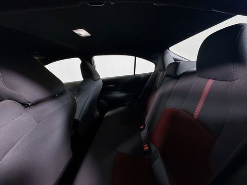 Used 2024 Toyota Corolla SE image 23