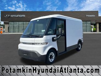 Used 2024 Chevrolet Brightdrop 400 w/ Commercial Equipment Package AWD/4WD video 1