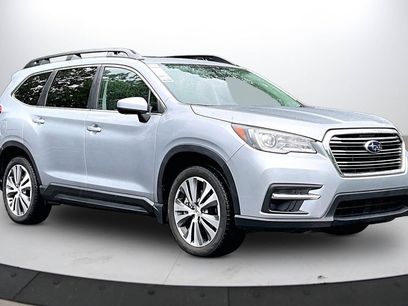 Used 2021 Subaru Ascent Premium w/ Sport Package
