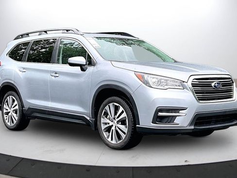 Used 2021 Subaru Ascent Premium w/ Sport Package AWD/4WD image 2