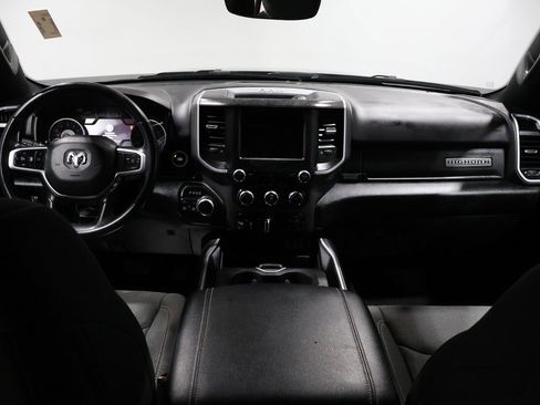 Used 2022 RAM 1500 Big Horn image 25