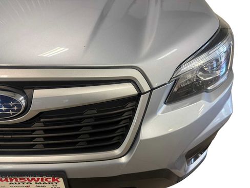 Used 2019 Subaru Forester w/ Alloy Wheel Package AWD/4WD image 5
