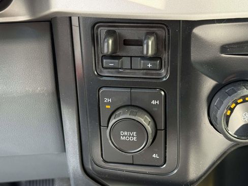 New 2026 Ford F450 XL AWD/4WD image 19