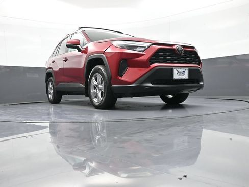 Certified 2025 Toyota RAV4 XLE w/ Convenience Package AWD/4WD image 29