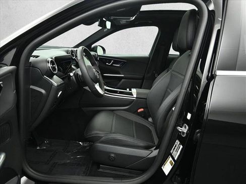 Certified 2025 Mercedes-Benz GLC 300 GLC 300 image 9
