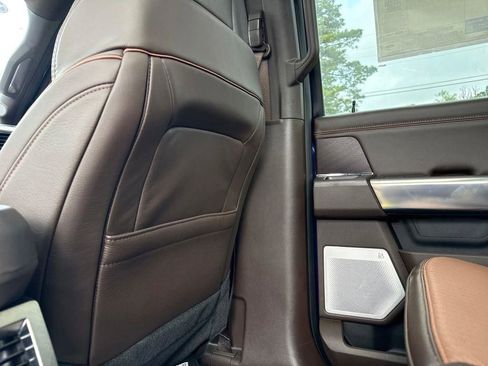 New 2026 Ford F250 King Ranch AWD/4WD image 47