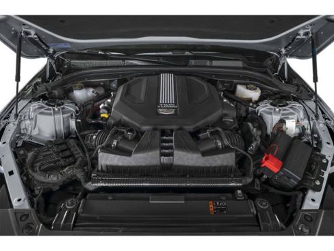 Used 2025 Cadillac CT5 Premium Luxury w/ Sun And Sound Package AWD/4WD image 11