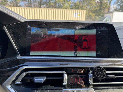 Used 2021 BMW X5 sDrive40i w/ Convenience Package image 13