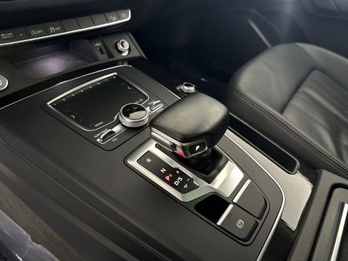 Used 2018 Audi Q5 2.0T Premium image 26