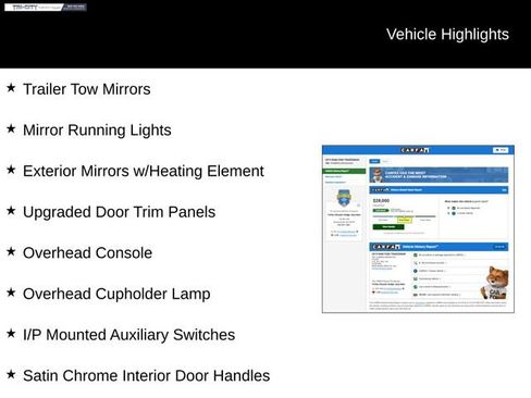 Used 2019 RAM 2500 Tradesman w/ Chrome Appearance Group image 11