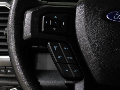 Used 2020 Ford F150 XLT w/ Equipment Group 302A Luxury image 47