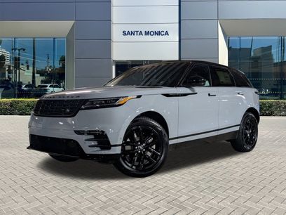 New 2026 Land Rover Range Rover Velar Dynamic SE