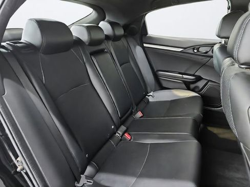 Used 2017 Honda Civic Sport Touring image 26