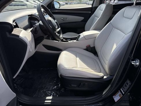 Used 2023 Hyundai Tucson SEL w/ Convenience Package AWD/4WD image 24