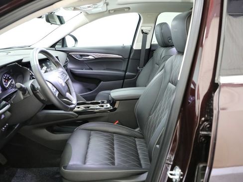 Certified 2023 Buick Envision Avenir AWD/4WD image 10