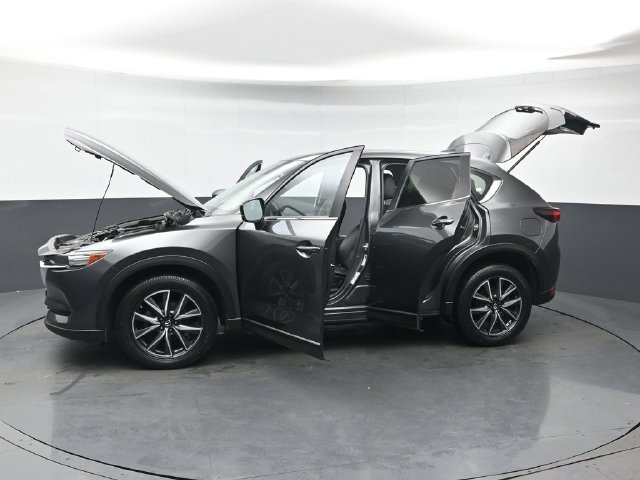 Used 2018 MAZDA CX-5 Touring AWD/4WD image 43