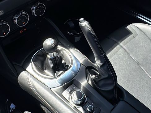 New 2026 MAZDA MX-5 Miata Grand Touring w/ Weather Package RWD image 18