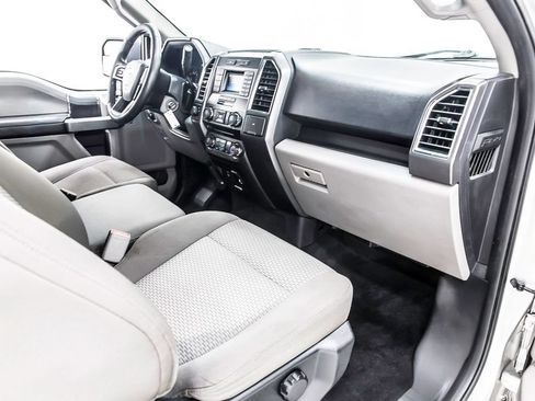 Used 2017 Ford F150 XLT w/ Equipment Group 301A Mid RWD image 34