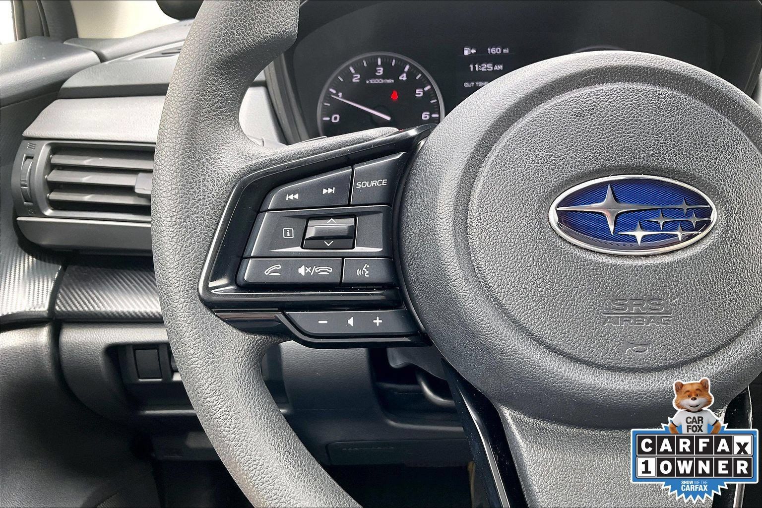 Certified 2024 Subaru Crosstrek 2.0i Premium AWD/4WD image 25