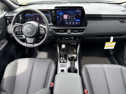 New 2026 Subaru Outback Limited AWD/4WD image 16