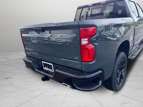 New 2026 Chevrolet Silverado 1500 LT Trail Boss w/ Convenience Package II image 7