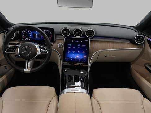 Used 2023 Mercedes-Benz C 300 4MATIC Sedan image 20