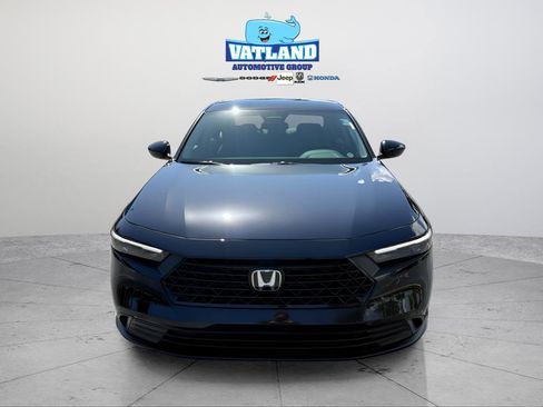 New 2026 Honda Accord LX image 8