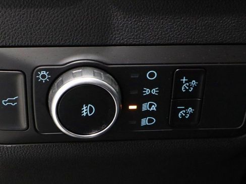 Certified 2025 Ford Bronco Sport Outer Banks w/ Outer Banks Tech Package+ image 28