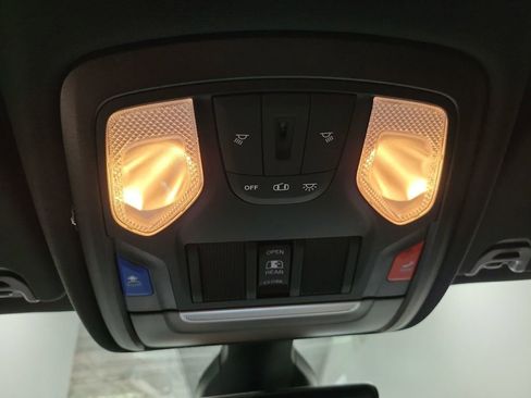 Used 2023 RAM 1500 Big Horn image 52