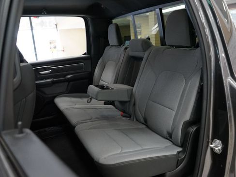 Used 2022 RAM 1500 Big Horn AWD/4WD image 47