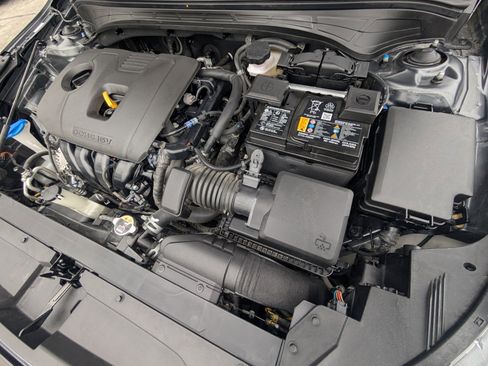 Used 2024 Kia Forte GT-Line w/ GT-Line Premium Package image 23