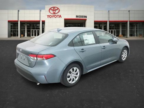 New 2026 Toyota Corolla LE image 22