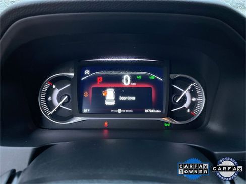 Certified 2023 Honda Passport EX-L image 17