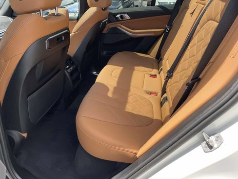 Used 2024 BMW X5 xDrive40i w/ Premium Package AWD/4WD image 17