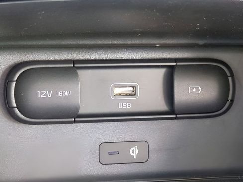 Used 2020 Kia Telluride EX w/ EX Premium Package image 23