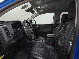 Used 2022 Chevrolet Colorado Z71 video 2