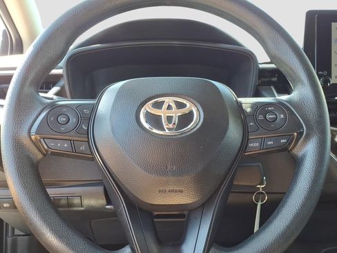 Used 2024 Toyota Corolla LE FWD image 25