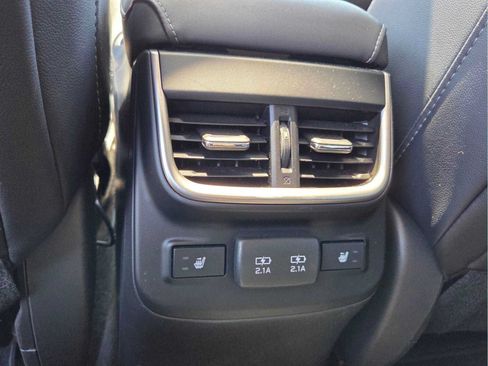 Used 2022 Subaru Legacy Limited XT AWD/4WD image 12