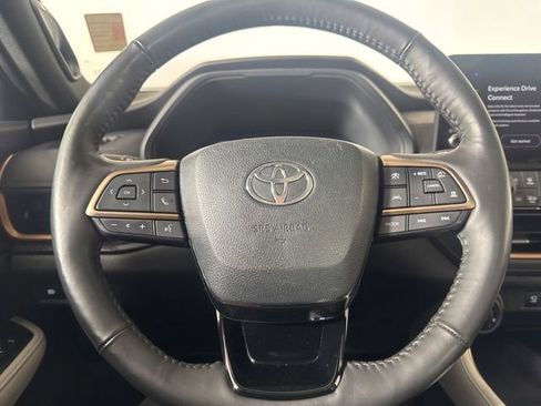 Used 2024 Toyota Grand Highlander AWD Hybrid image 20