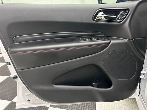 New 2026 Dodge Durango GT image 10