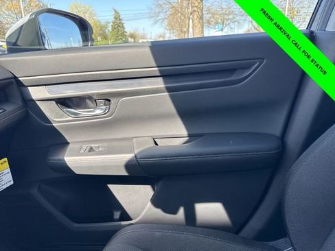 Certified 2026 Honda CR-V LX image 25
