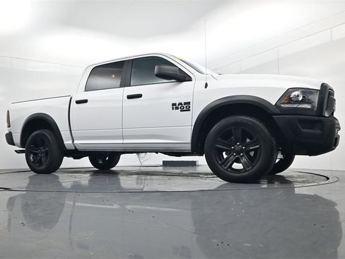 Used 2024 RAM 1500 Classic Warlock image 22