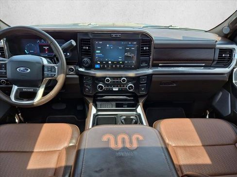 Used 2026 Ford F450 King Ranch w/ Chrome Package AWD/4WD image 19