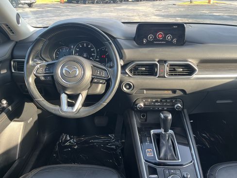 Used 2019 MAZDA CX-5 Grand Touring FWD image 17