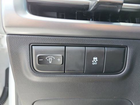 New 2026 Hyundai Tucson SE FWD image 30